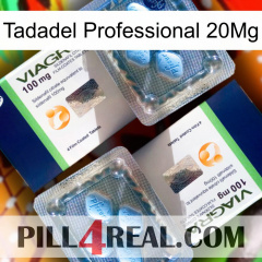Tadadel Professional 20Mg viagra5
